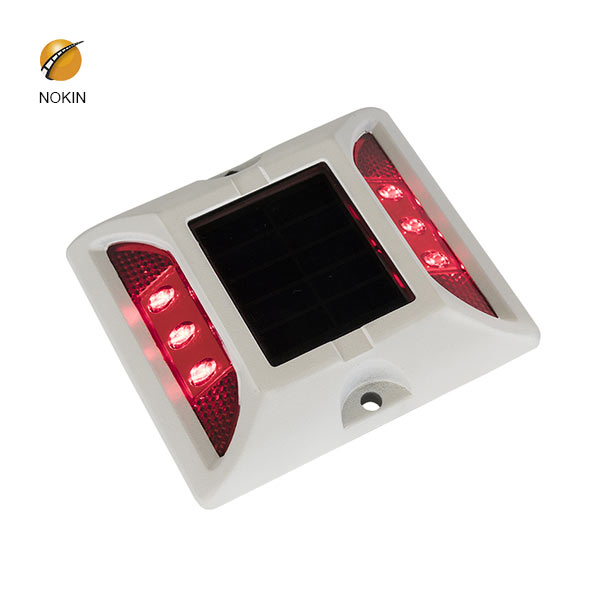 NOKIN Aluminium Solar Cat Eyes For Sale NK-RS-A6-1