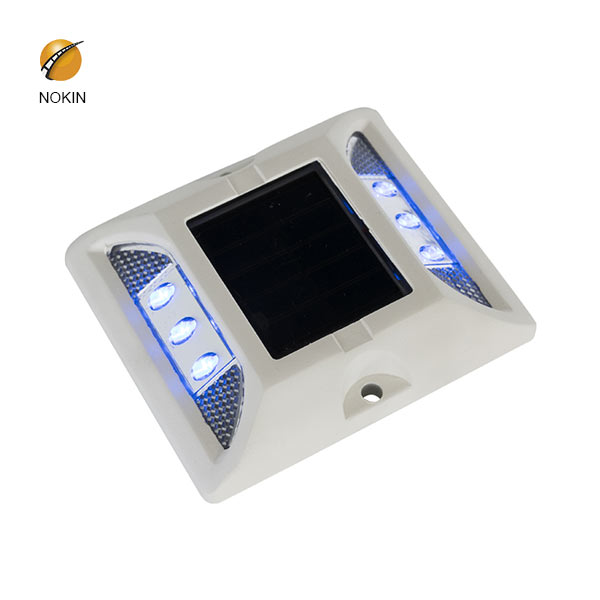 NOKIN Aluminium Solar Cat Eyes For Sale NK-RS-A6-1
